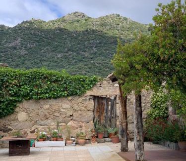 Robledo de Chavela House | La casita del hortelano