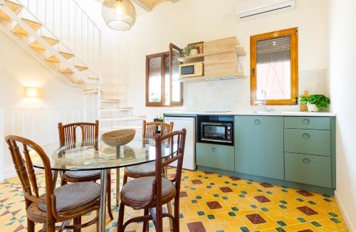 La Arboleja Apartment | La Casita del Malecón