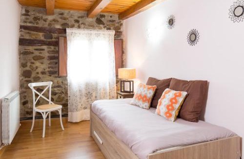 Ojacastro House | La Casita del Oja