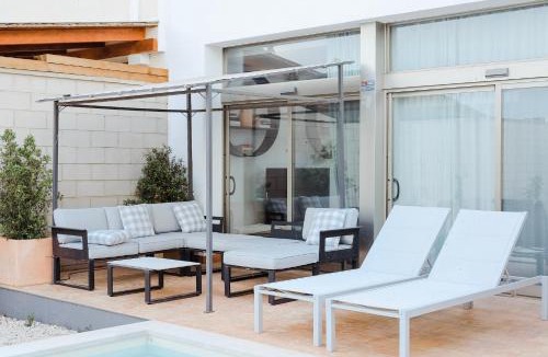 Poble Nou del Delta House | La Casita del Poble Nou del Delta