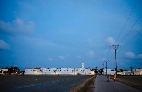 Poble Nou del Delta House | La Casita del Poble Nou del Delta