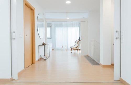 Poble Nou del Delta House | La Casita del Poble Nou del Delta