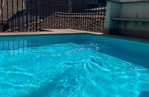 Bernardos House | La Casita del Patio