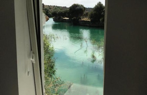 Ossa de Montiel House | La Casita del Pescador