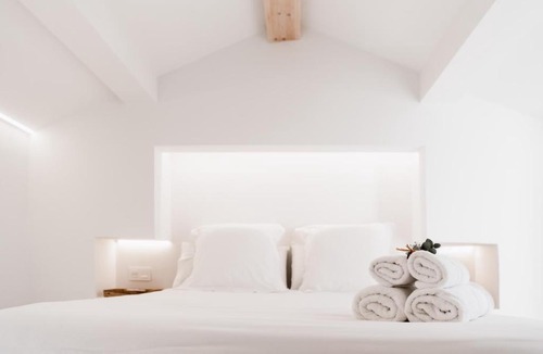 Ossa de Montiel House | La Casita del Pescador
