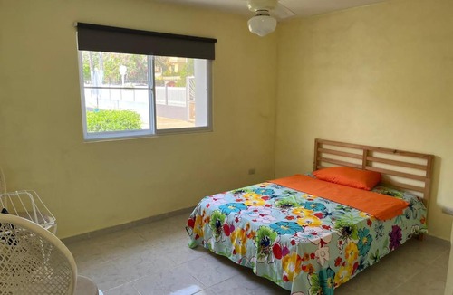 Altos De Chavon Apartment | La casita del sol
