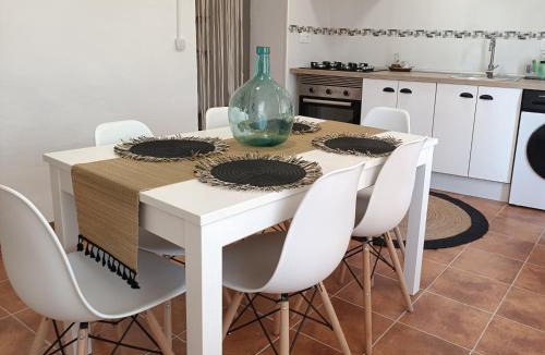 Montanejos Apartment | La casita del tío tomas