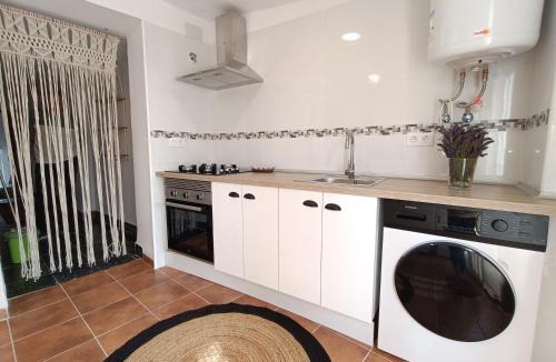 Montanejos Apartment | La casita del tío tomas