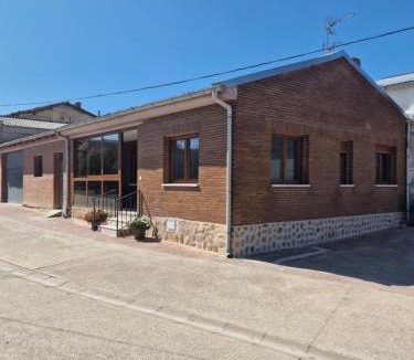 Villarta-Quintana Villa | La casita del tio