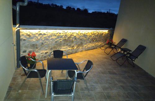 Villarta-Quintana Villa | La casita del tio