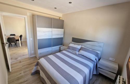 Villarta-Quintana Villa | La casita del tio