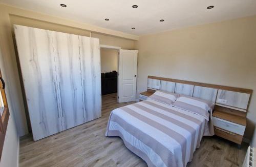 Villarta-Quintana Villa | La casita del tio