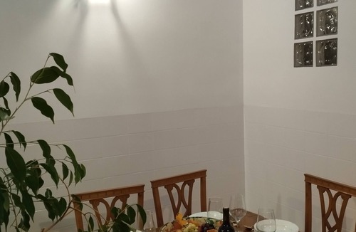 Socuellamos House | LA Casita DEL Vino