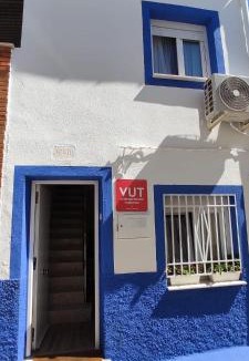 Quintanar de la Orden House | La Casita El Carmen