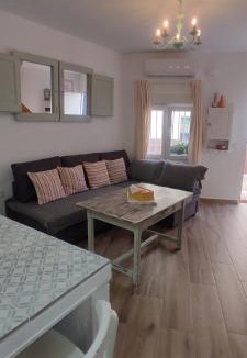 Quintanar de la Orden House | La Casita El Carmen