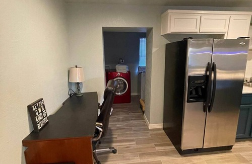 Socorro House | ⭐️⭐️ La Casita -east off North Loop