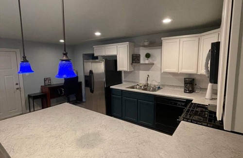 Socorro House | ⭐️⭐️ La Casita -east off North Loop