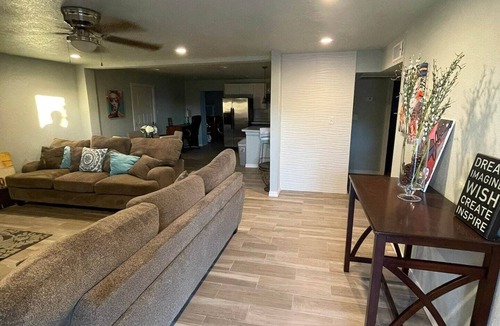 Socorro House | ⭐️⭐️ La Casita -east off North Loop
