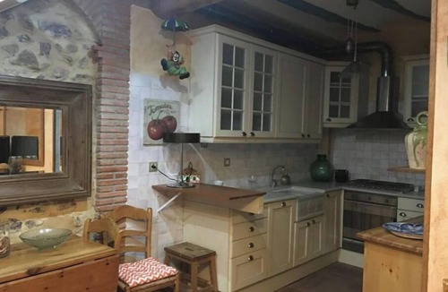 Algimia de Almonacid House | La Casita de la Dormilona