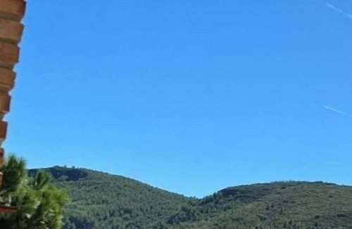 Algimia de Almonacid House | La Casita de la Dormilona