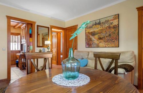 Albinyana House | la casita