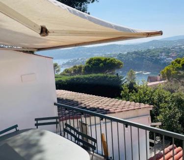 Llafranc Villa | La Casita