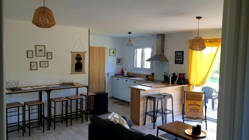 Chasseneuil-du-Poitou House | La Casita