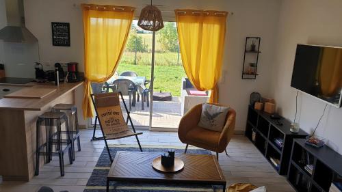 Chasseneuil-du-Poitou House | La Casita