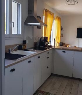 Chasseneuil-du-Poitou House | La Casita