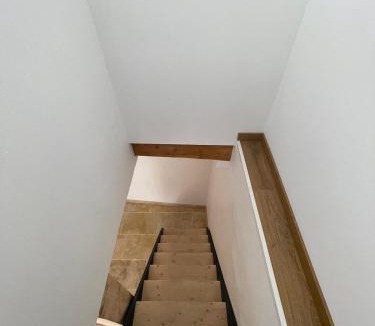 Ongles Villa | La casita