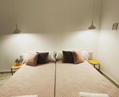 Albacete House | La Casita M&S
