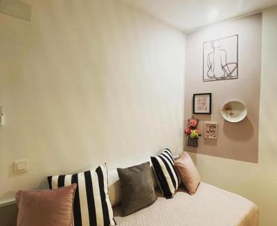 Albacete House | La Casita M&S