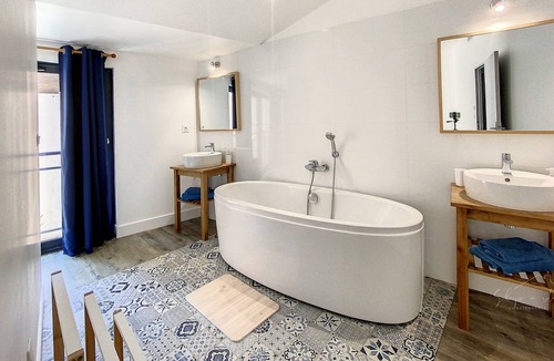 Canet House | La Casita Maison Cocooning Avec Piscine