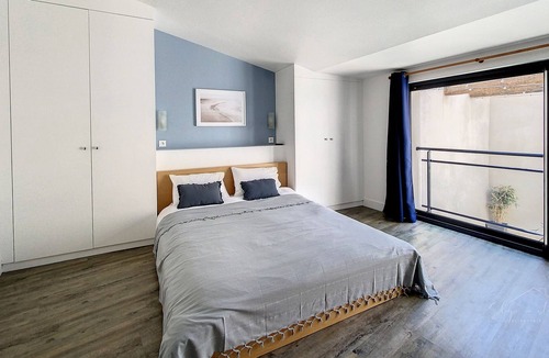 Canet House | La Casita Maison Cocooning Avec Piscine
