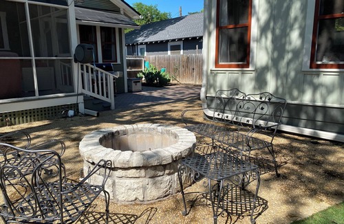 King William Cottage | La Casita on Simon