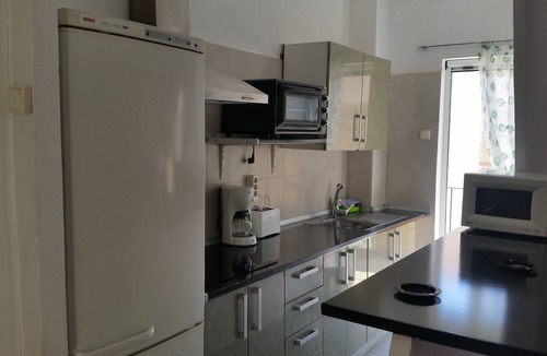 Campoamor Apartment | LA CASITA, QUIET AREA
