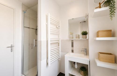 Gilles Apartment | La Casita Salvador