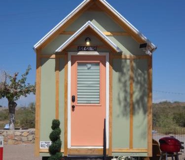 Berino Apartment | La Casita
