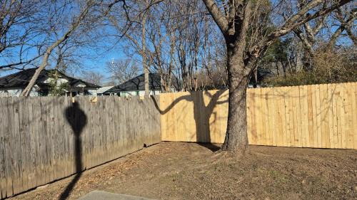Denton House | La Casita