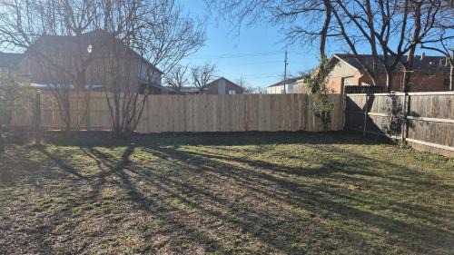 Denton House | La Casita