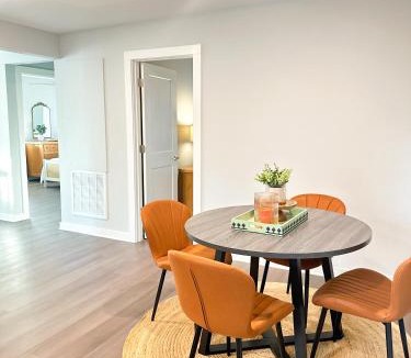 Johnston County House | La Casita
