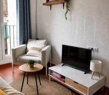Segorbe House | La Casita Vertical casco histórico de Segorbe