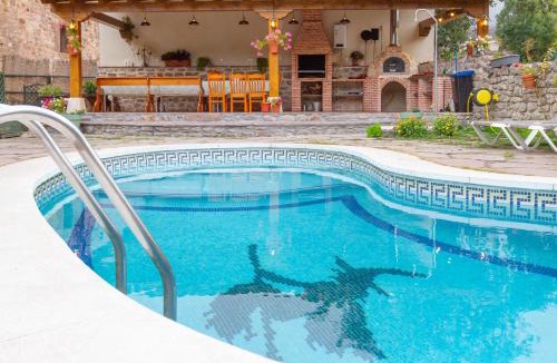 Barrio House | La Casona de Barrio