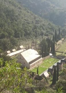 La Alberca Apartment | La casona de la alberca