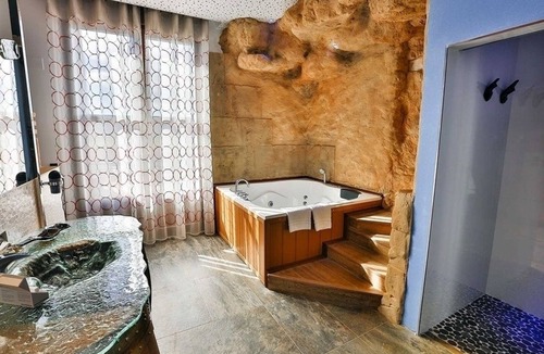 La Vid y Barrios Hotel | La Casona de la Vid