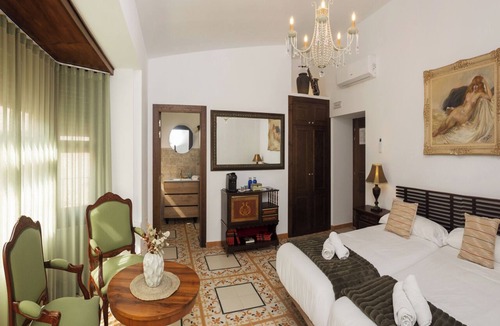 Ondara Hotel | La Casona de las Flores