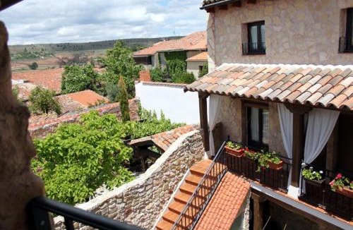 Siguenza House | La Casona de Lucía