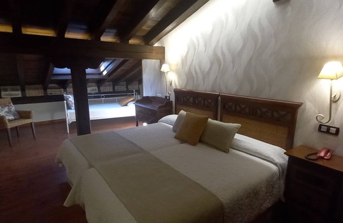 Santillana del Mar Hotel | La Casona de Revolgo