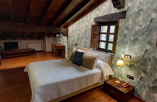 Santillana del Mar Hotel | La Casona de Revolgo