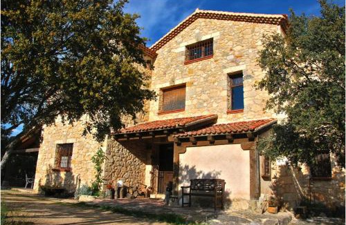 Requijada House | La Casona de Requijada a 6km de Pedraza con Piscina